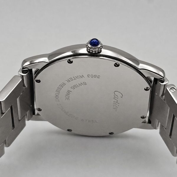 Cartier Ronde Solo W6701005